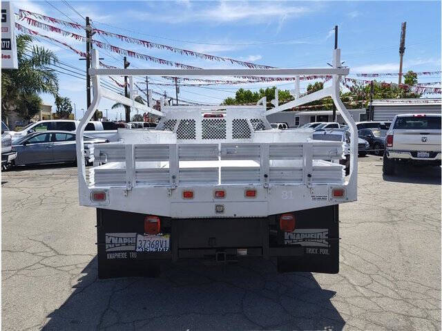 2015 GMC Sierra 3500HD CC