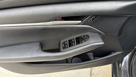 2021 Mazda Mazda3 Sedan Select