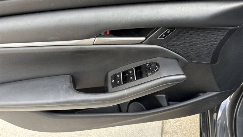 2021 Mazda Mazda3 Sedan Select