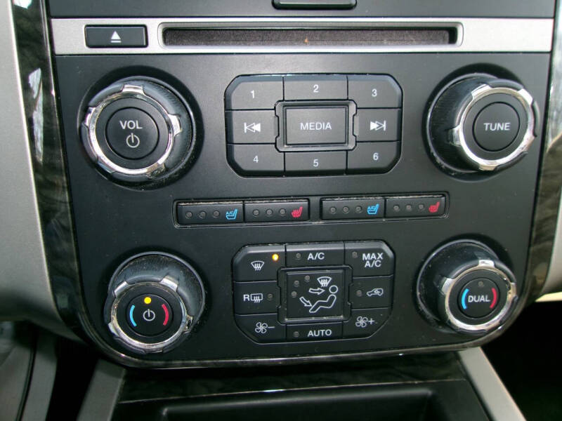 2015 Ford Expedition EL Limited