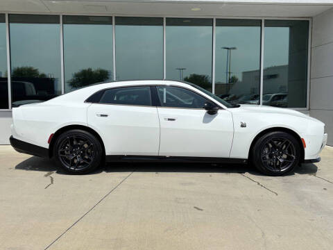 2026 Dodge Charger
