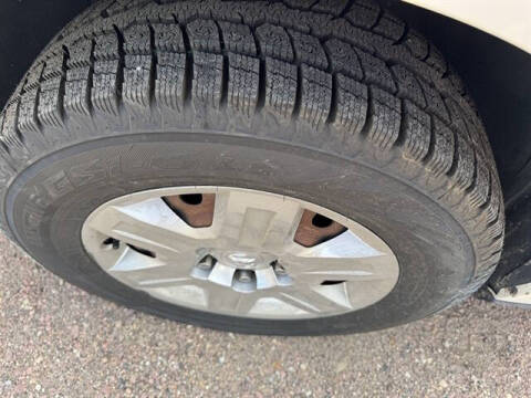 2008 Dodge Grand Caravan SE