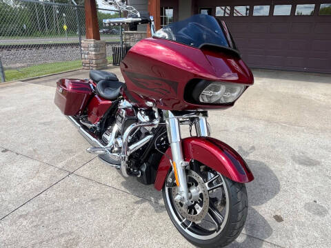 2017 Harley-Davidson Road Glide