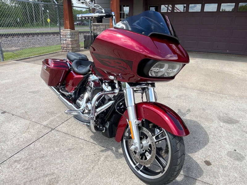 2017 Harley-Davidson Road Glide