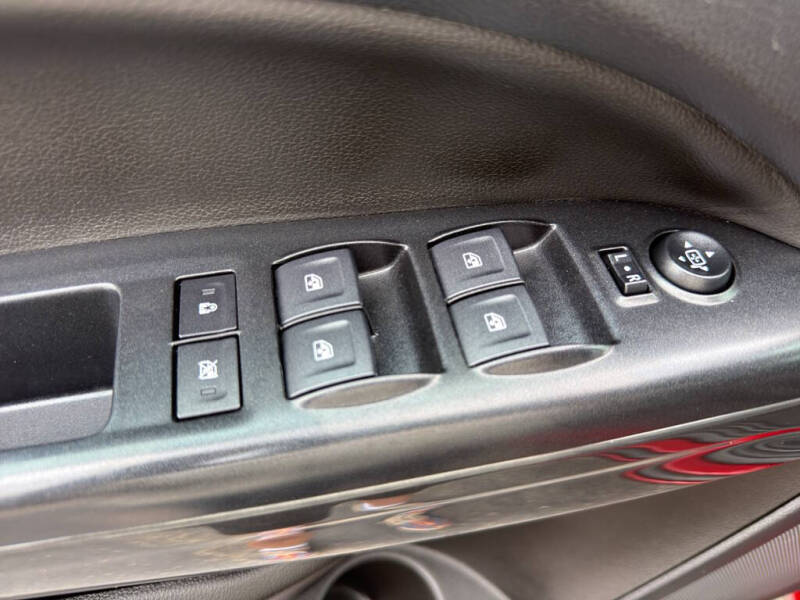 2021 GMC Canyon
