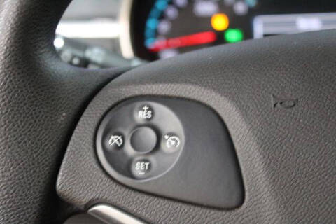 2017 Chevrolet Impala LS