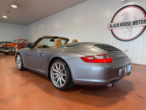 2006 Porsche 911