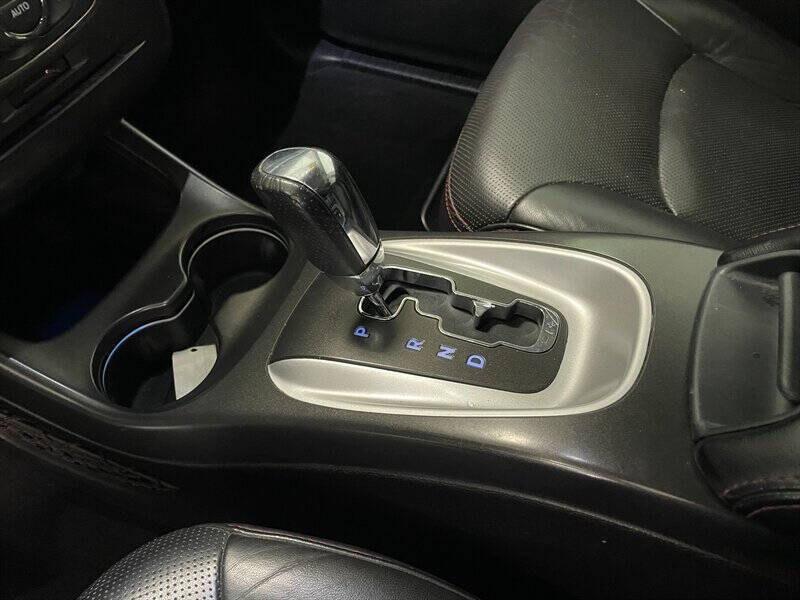 2016 Dodge Journey R/T