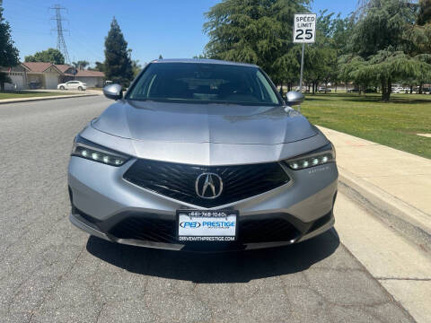 2024 Acura Integra