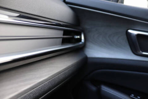 2025 Kia Sportage Plug-In Hybrid X-Line Prestige