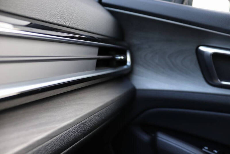 2025 Kia Sportage Plug-In Hybrid X-Line Prestige