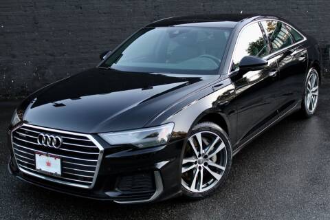 2019 Audi A6 for sale at Kings Point Auto in Great Neck NY