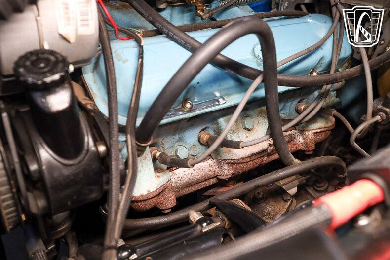 1964 Pontiac Catalina