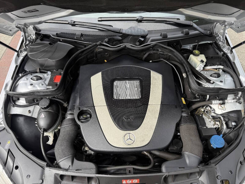 2008 Mercedes-Benz C-Class C 300 Luxury