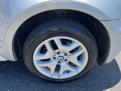 2006 BMW X3 3.0i