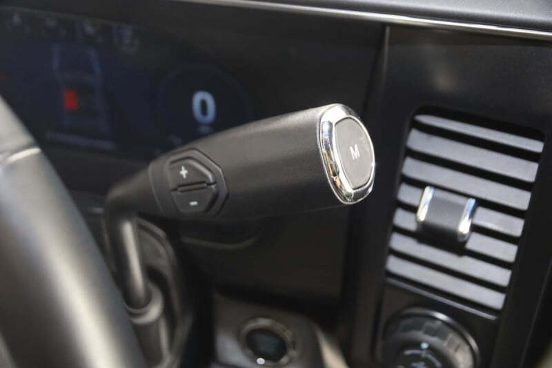 2024 Ford F-350 Super Duty Platinum