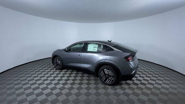 2026 Nissan LEAF SV+
