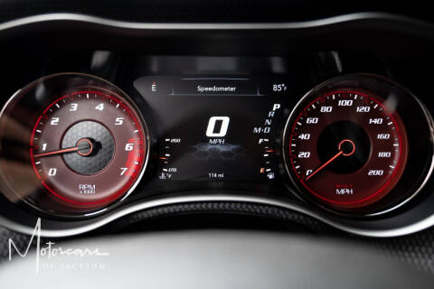 2023 Dodge Charger