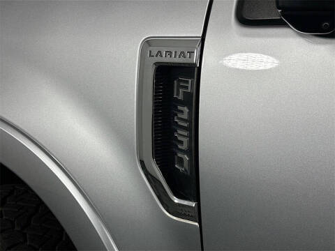 2020 Ford F-250 Super Duty