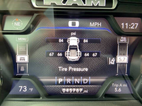 2022 RAM 3500 Limited