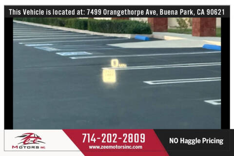 2016 Cadillac Escalade ESV Premium Collection