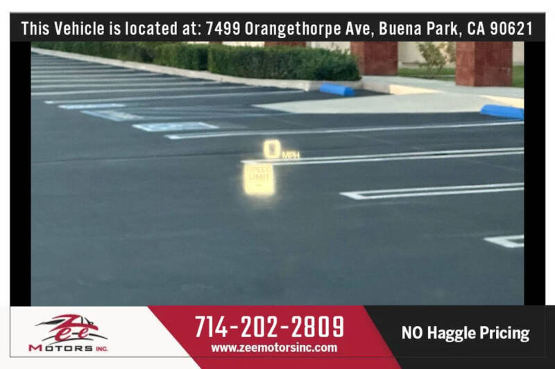 2016 Cadillac Escalade ESV Premium Collection