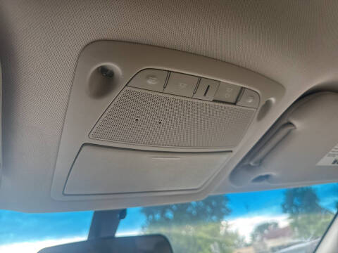 2016 Nissan Pathfinder SL