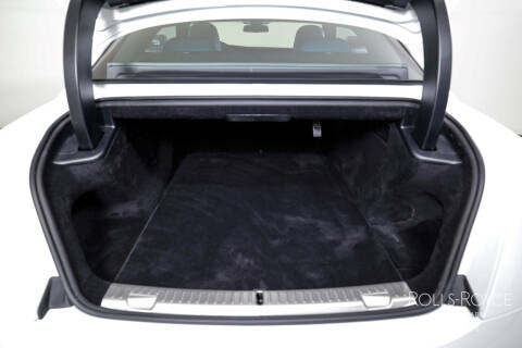 2024 Rolls-Royce Spectre