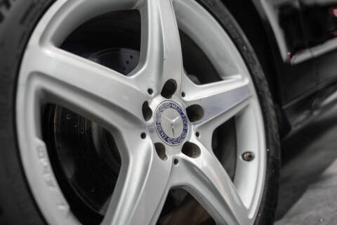 2015 Mercedes-Benz CLS CLS 400 4MATIC