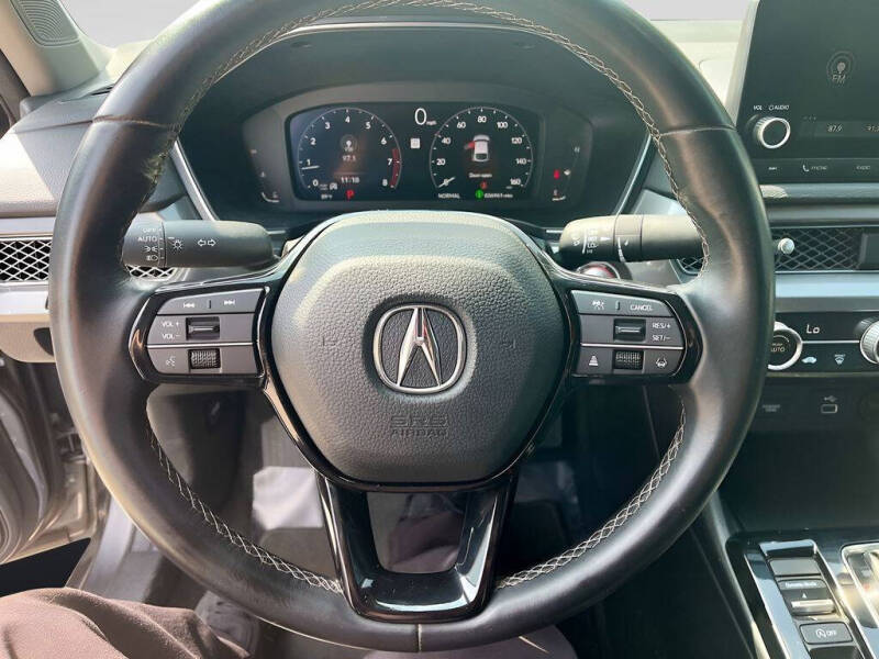 2024 Acura Integra