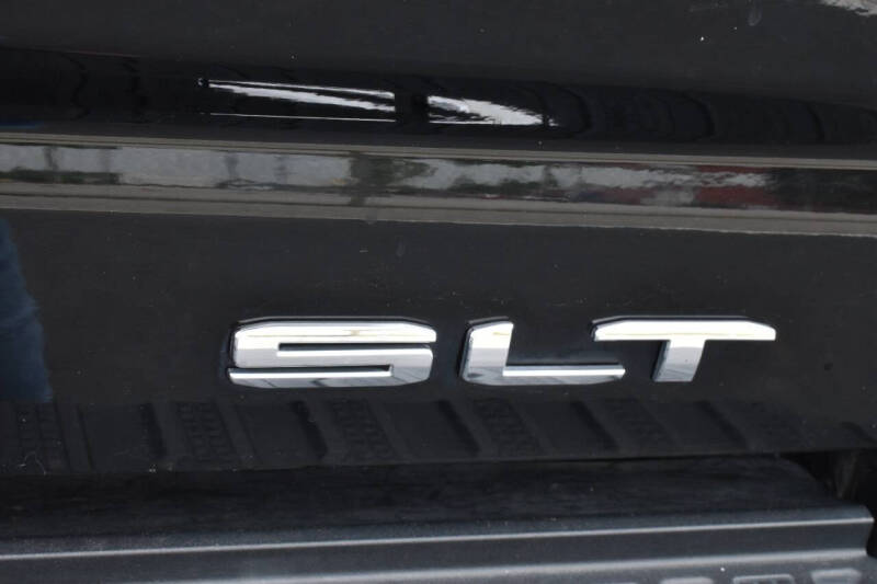 2020 GMC Sierra 2500HD SLT