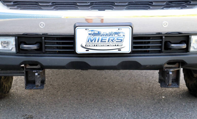 2020 Chevrolet Silverado 2500HD LT