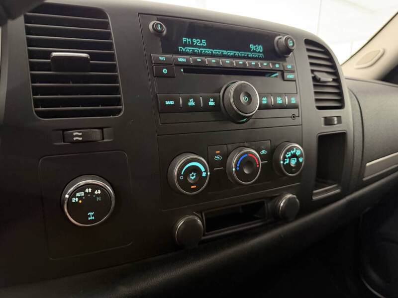 2008 Chevrolet Silverado 1500 LT1
