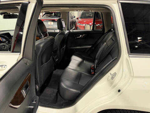 2014 Mercedes-Benz GLK GLK 350 4MATIC