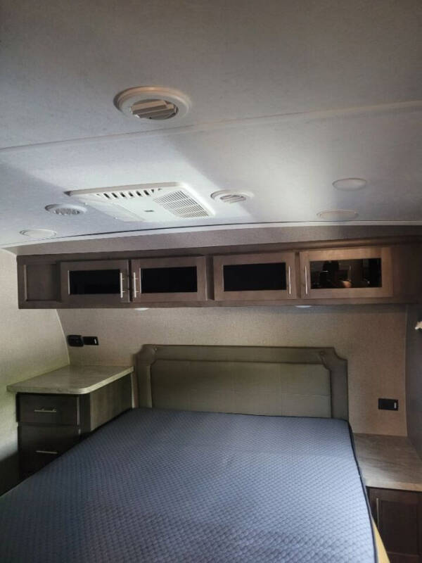 2020 Rockwood ULTRA LIGHT