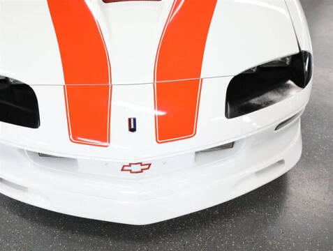 1997 Chevrolet Camaro Z28