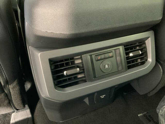 2025 Ford F-350 Super Duty