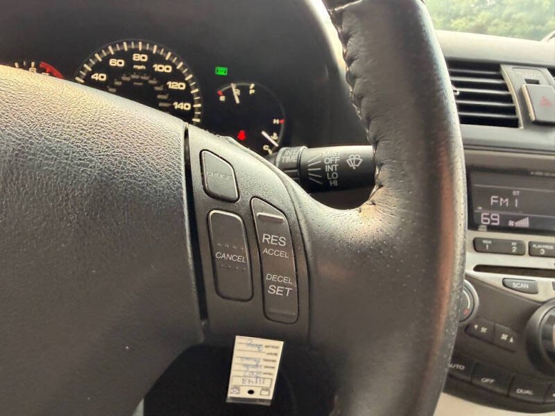 2007 Honda Accord EX-L
