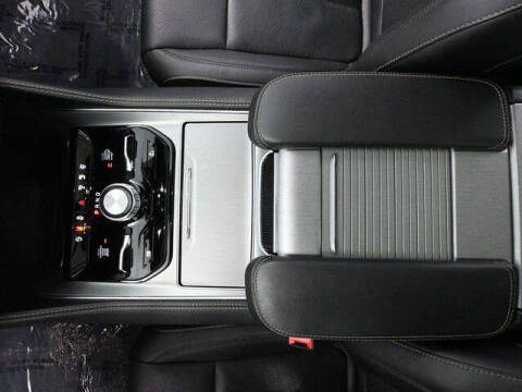 2023 Jeep Wagoneer L Series II