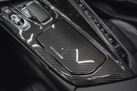2024 Chevrolet Corvette Z06