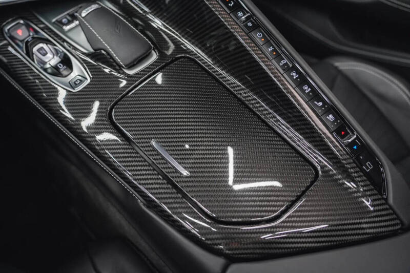 2024 Chevrolet Corvette Z06