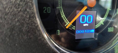 1972 GMC C/K 1500 Series