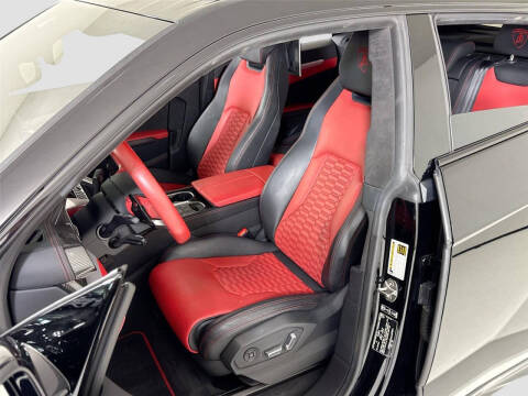 2020 Lamborghini Urus