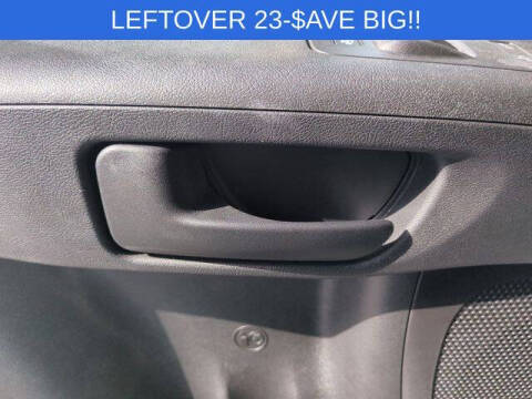 2023 RAM ProMaster 3500 159 WB