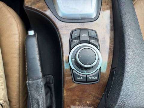 2009 BMW 5 Series 528i xDrive