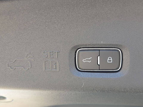 2026 Lincoln Navigator Premiere