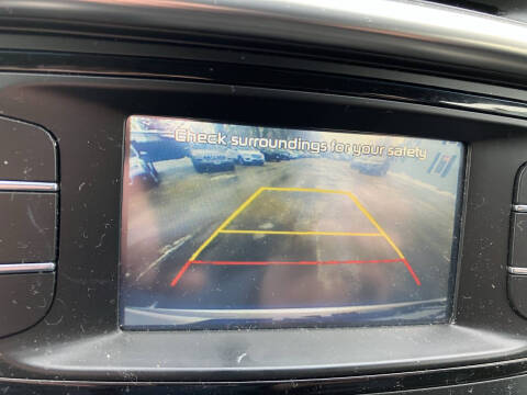 2016 Kia Sorento EX V6