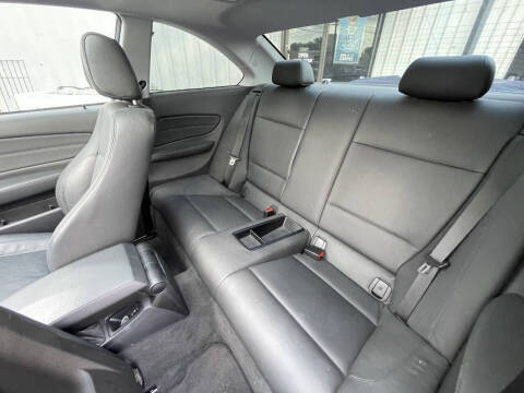 2010 BMW 1 Series 135i