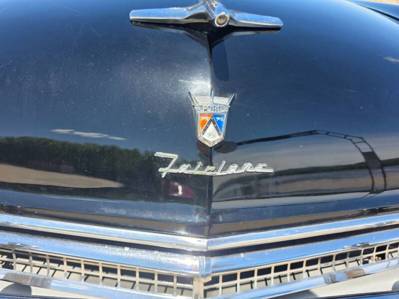 1955 Ford Fairlane