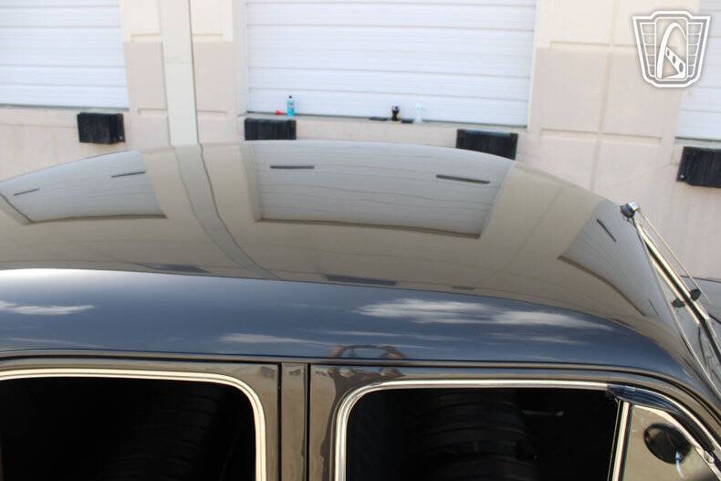 1941 Buick Super